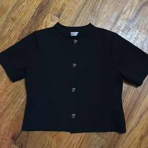 Christian Dior top